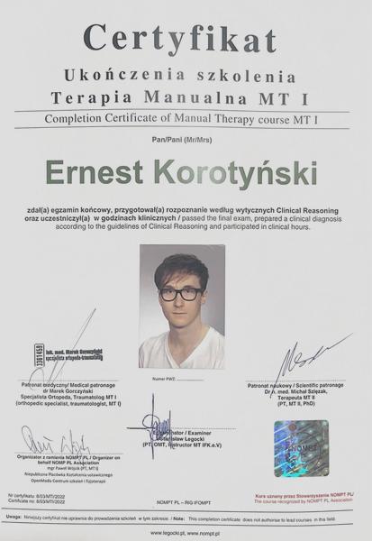 Opinie absolwentów