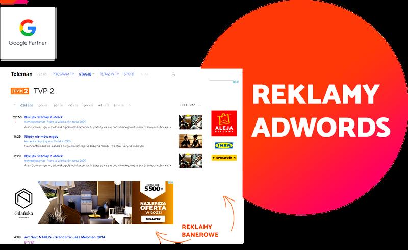 Optimizacja kampanii Google Ads