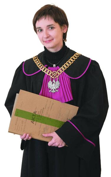 Perspektywy zawodowe asesorów