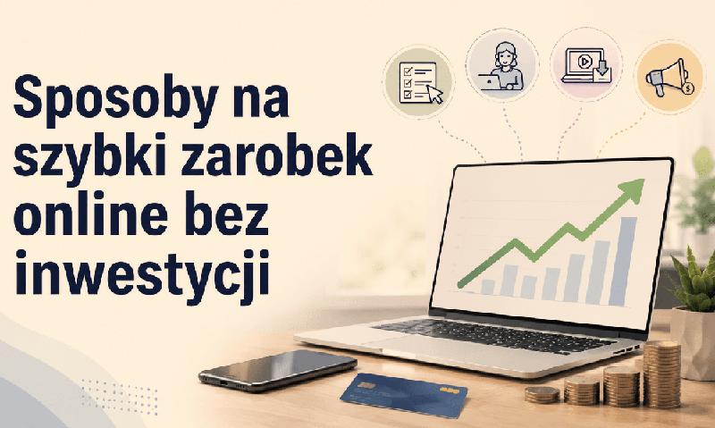 Praktyczne rady na zarobek