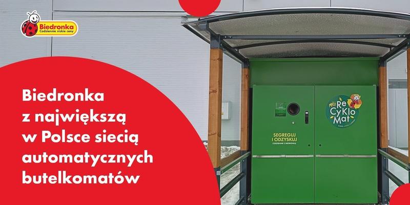 Premie dla kasjerów Biedronka