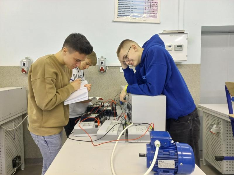 Stabilność pracy w elektryce