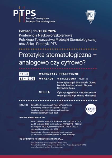 System premiowy protetyka