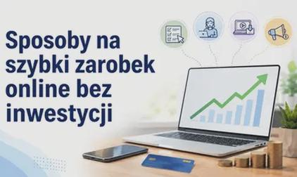 Szybkie zarabianie na social mediach