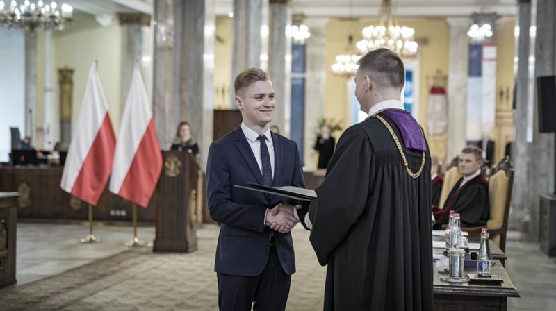 Wynagrodzenia w zawodach prawniczych