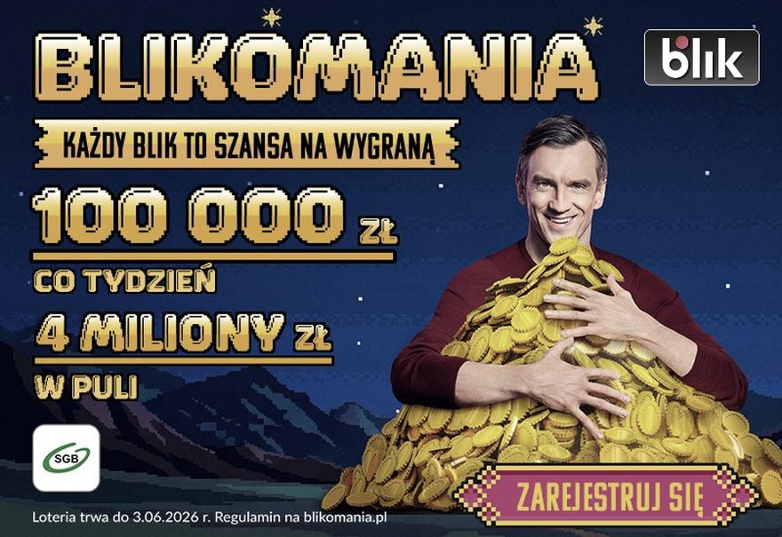 Żabka cashback