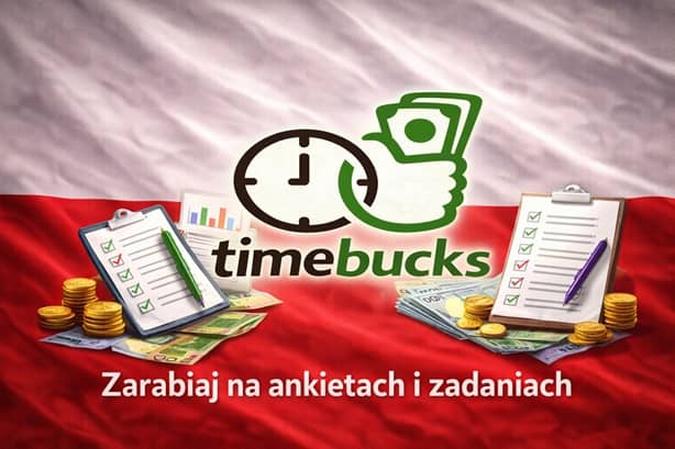 Zalety i wady TimeBucks