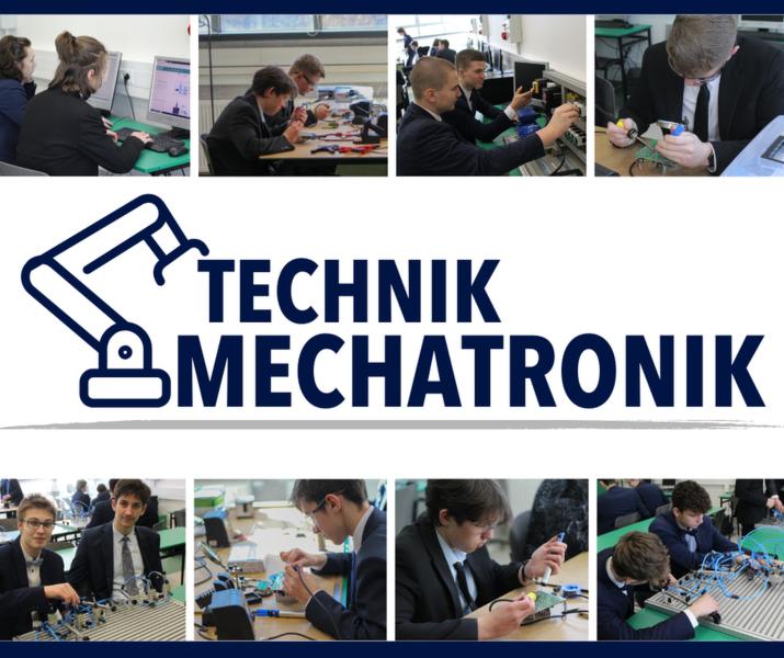 Zarobki technika mechatronika