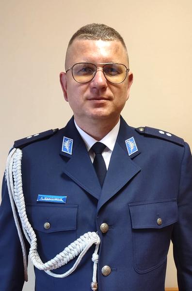 Zarobki w policji