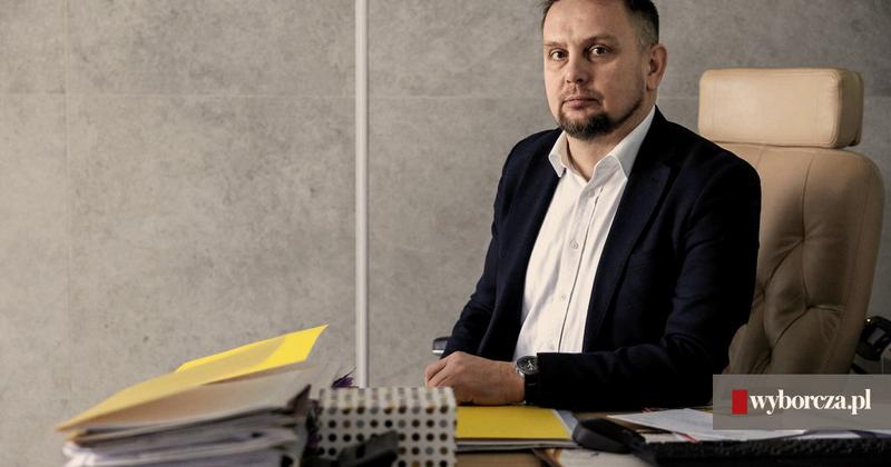 Zawód komornika