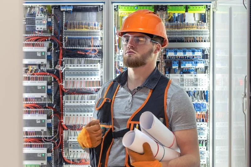Ile zarabia elektryk — aktualne stawki i widełki płac
