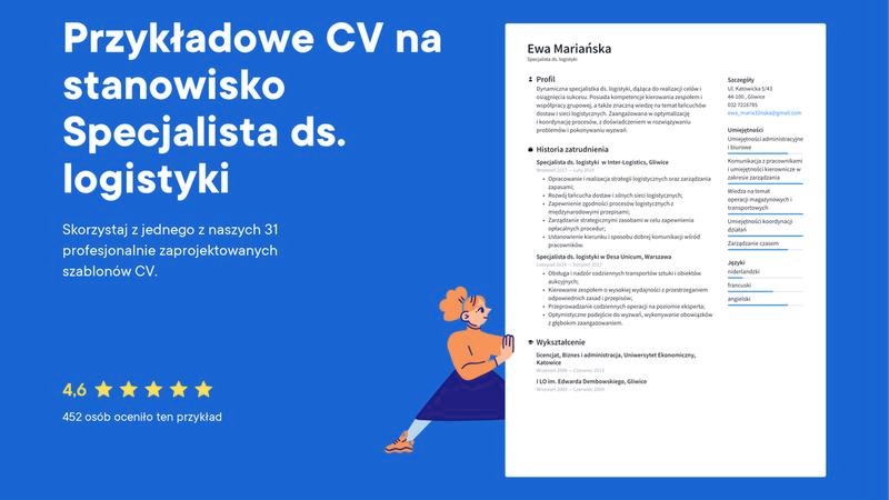 Jaki zawód po logistyce: 10 atrakcyjnych ścieżek kariery