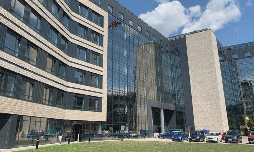 Akademia Ekonomiczno-Humanistyczna Warszawa