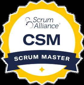 Doświadczenie scrum mastera