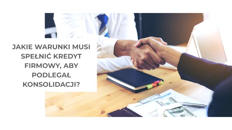 Kredyty online dla firm