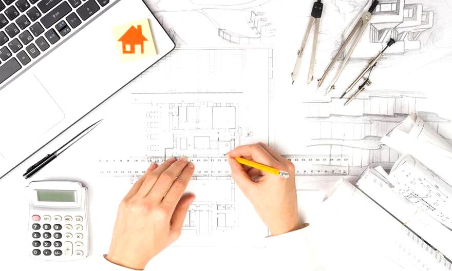 Kwalifikacje architekta wnętrz