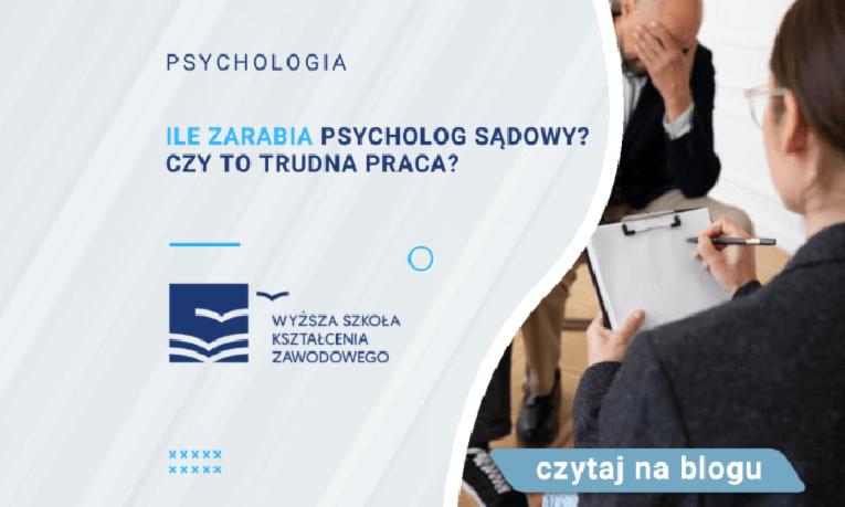 Minimalne wynagrodzenie psychologa