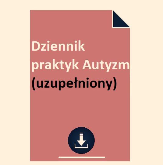 Najczęstsze błędy w dzienniku