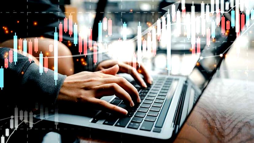 Porównanie Forex i kryptowalut