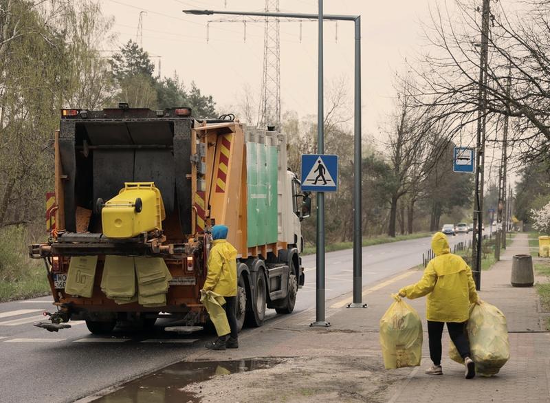Porównanie zarobków w Polsce
