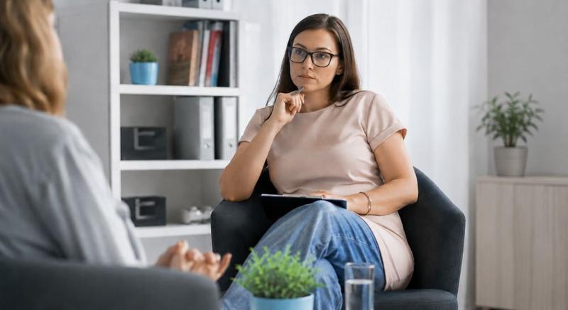 Praca w psychologii a inne branże