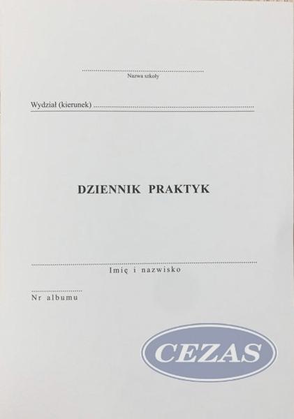 Rola opiekuna praktyk