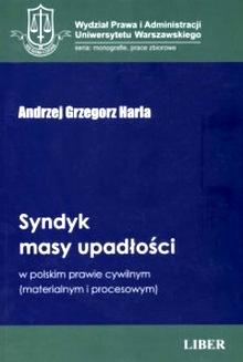 Rola syndyka w upadłości