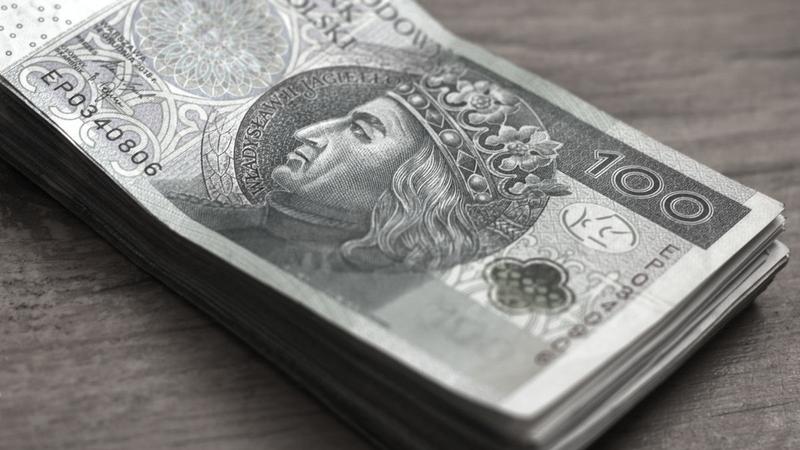 Różnice w zarobkach wójtów