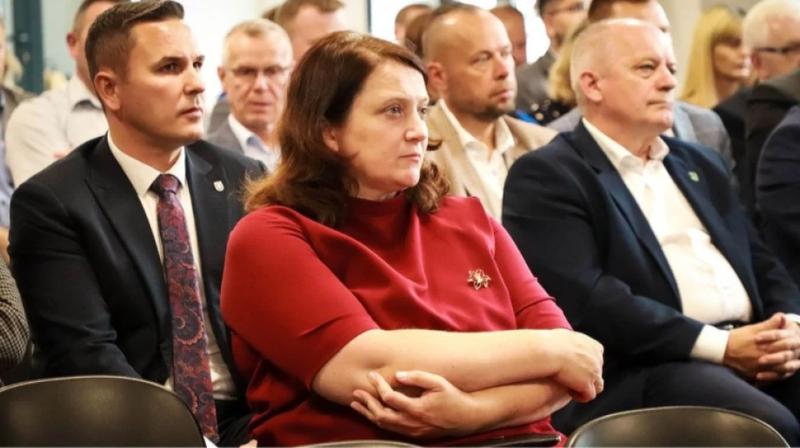 Składniki pensji wójta