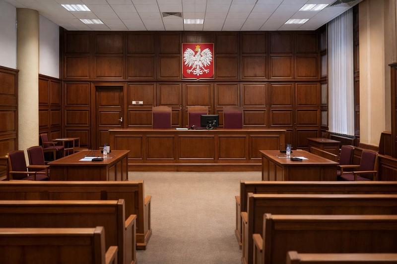 Stawki wynagrodzenia ławników