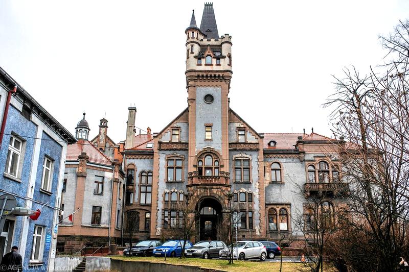 Staż pracy sędziów