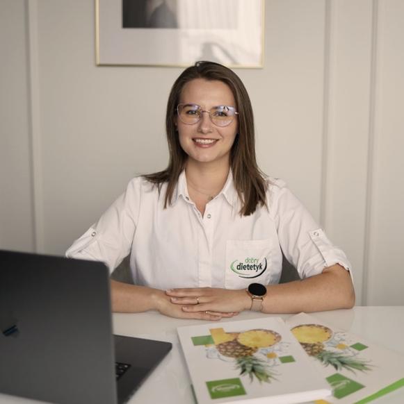 Wynagrodzenia dietetyków 2026