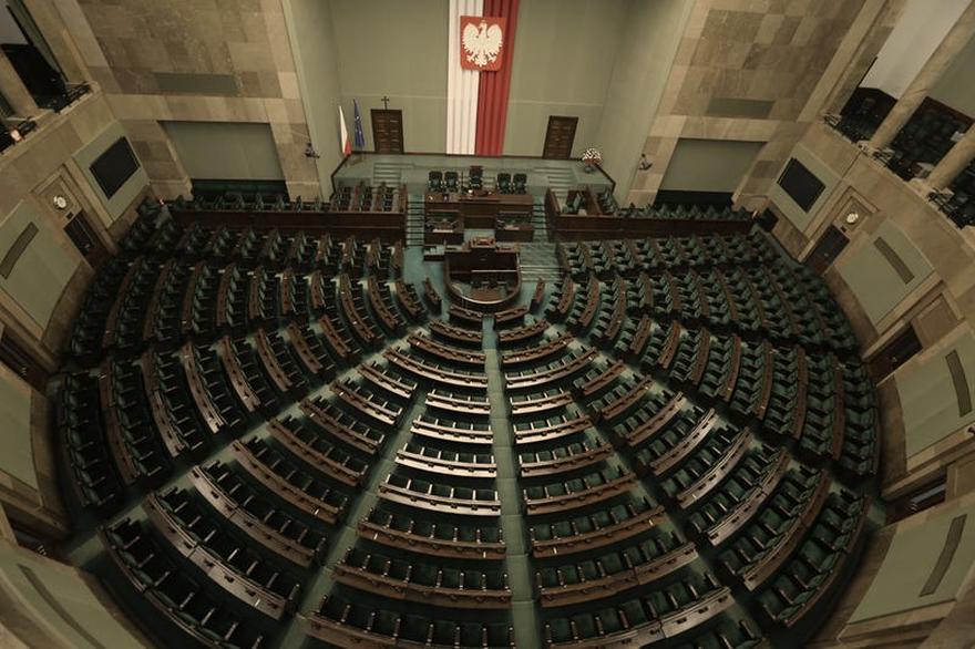 Wynagrodzenia posłów