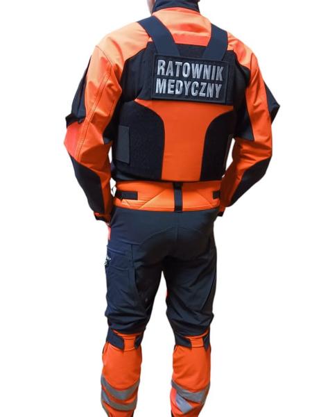 Wynagrodzenie ratowników w Polsce