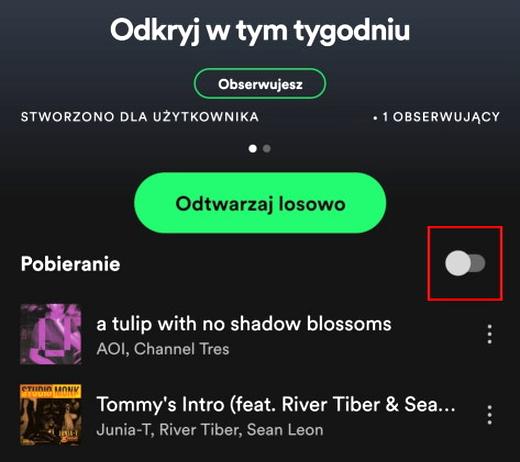 Wypłaty dla artystów