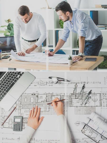 Zarobki architekta wnętrz