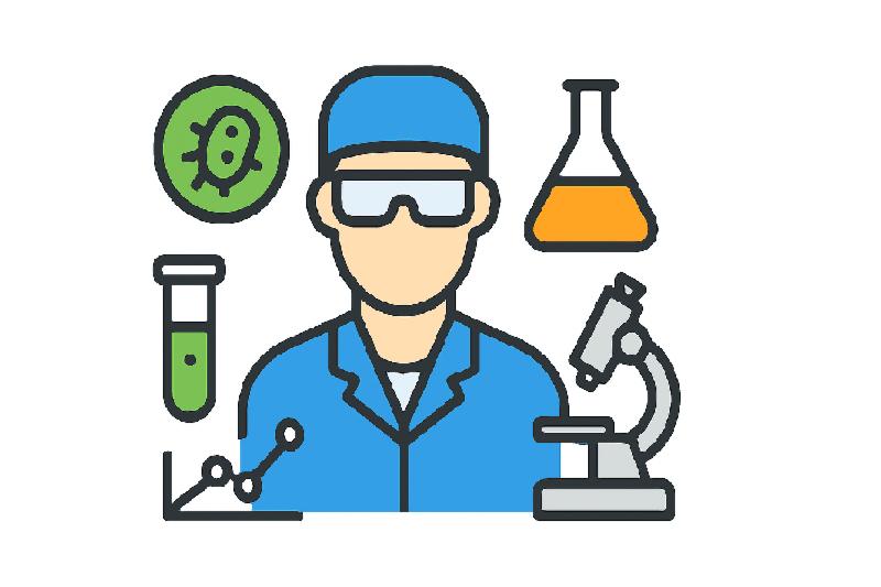 Zarobki chemika