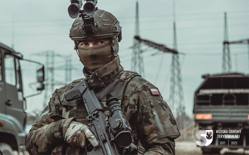 Zarobki żołnierzy WOT
