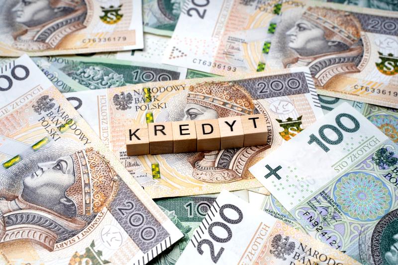 Zdolność kredytowa