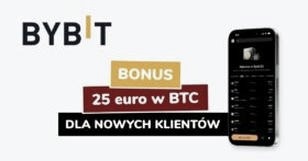 Bonus na start w Bybit — zyskaj dodatkowe środki na pierwsze inwestycje