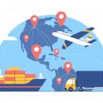 Ile zarabia logistyk? Średnie zarobki netto na różnych stanowiskach