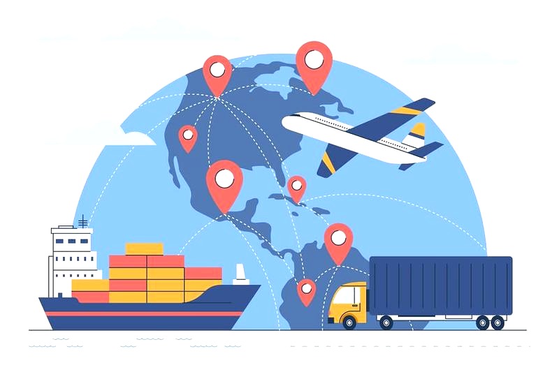 Ile zarabia logistyk? Średnie zarobki netto na różnych stanowiskach