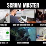Ile zarabia scrum master – średnie zarobki i stawki w Polsce