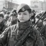 Ile zarabia żołnierz WOT? Średnie zarobki i dodatki w Wojskach Obrony Terytorialnej