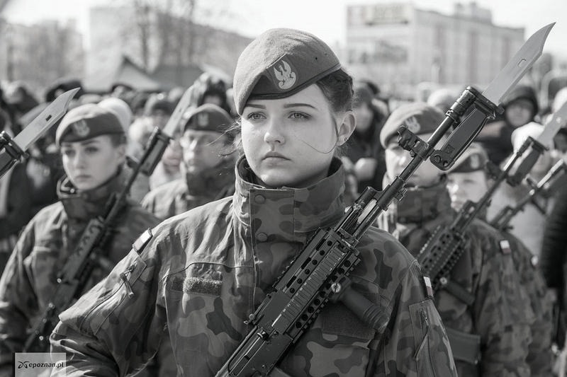 Ile zarabia żołnierz WOT? Średnie zarobki i dodatki w Wojskach Obrony Terytorialnej