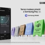 Jak płacić zegarkiem Samsung Galaxy Watch 4? Włącz płatności zbliżeniowe