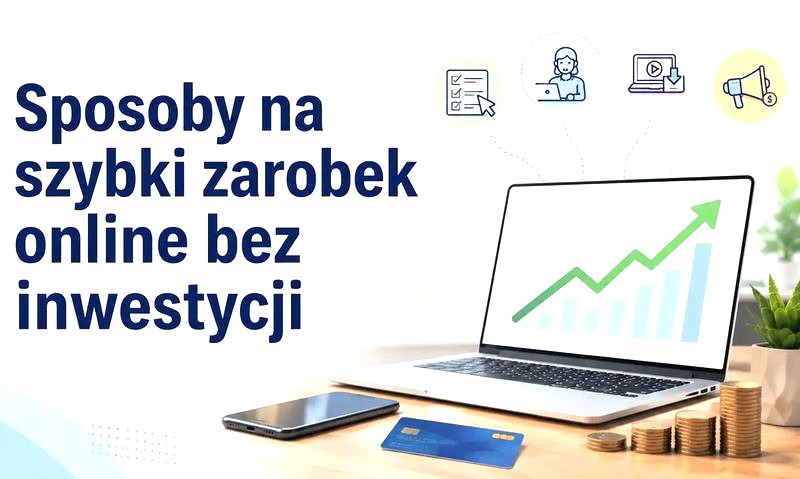 Jak zarobić 20 000 zł w jeden dzień? Realne sposoby i ograniczenia