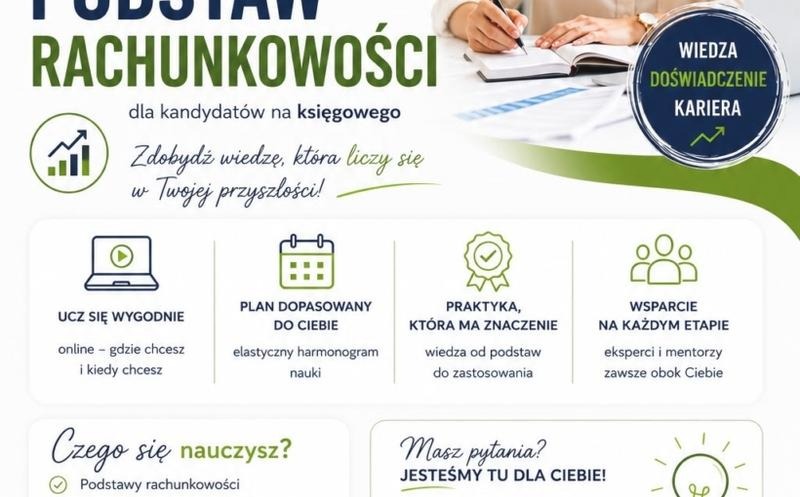 Jaki zawód po ekonomii? 10 atrakcyjnych ścieżek kariery i perspektywy zatrudnienia
