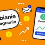 Telegram: zarabianie na oglądaniu – opinie i czy to się opłaca?