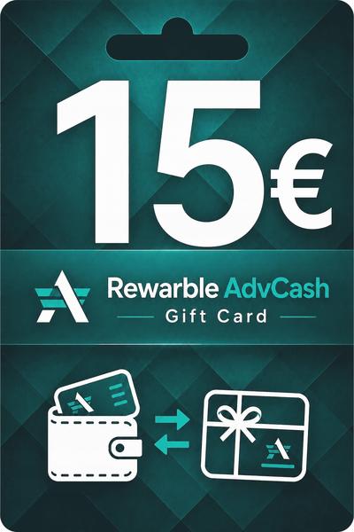 AdvCash opinie